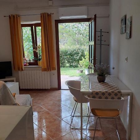 Apartman Dani Дражице Экстерьер фото