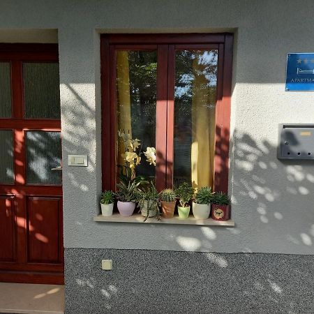 Apartman Dani Дражице Экстерьер фото