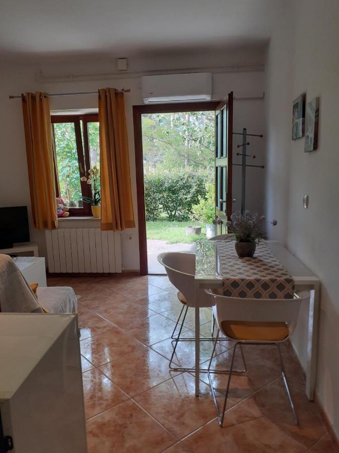Apartman Dani Дражице Экстерьер фото