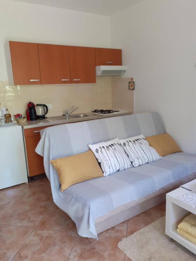 Apartman Dani Дражице Экстерьер фото