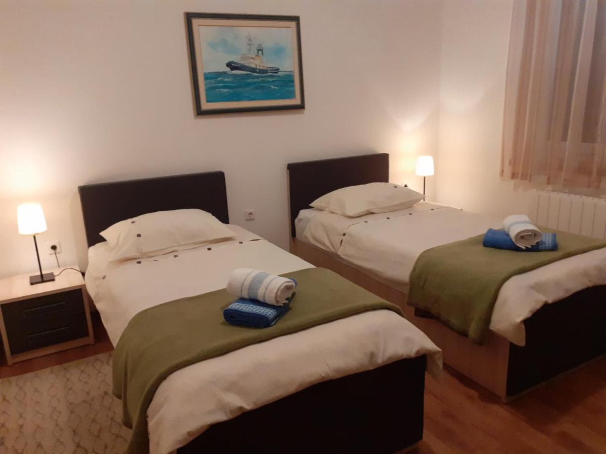 Apartman Dani Дражице Экстерьер фото