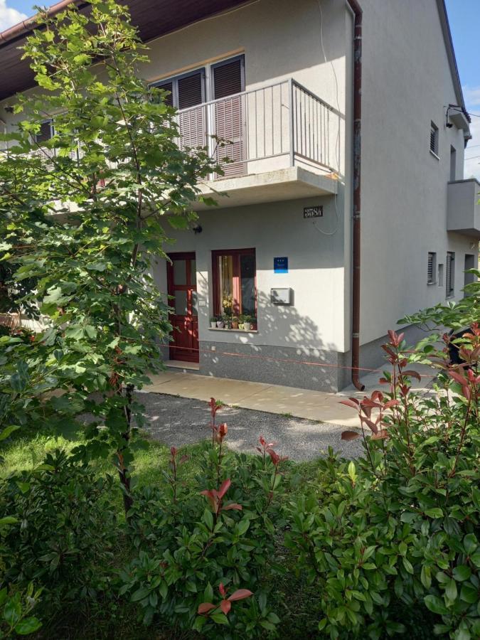 Apartman Dani Дражице Экстерьер фото
