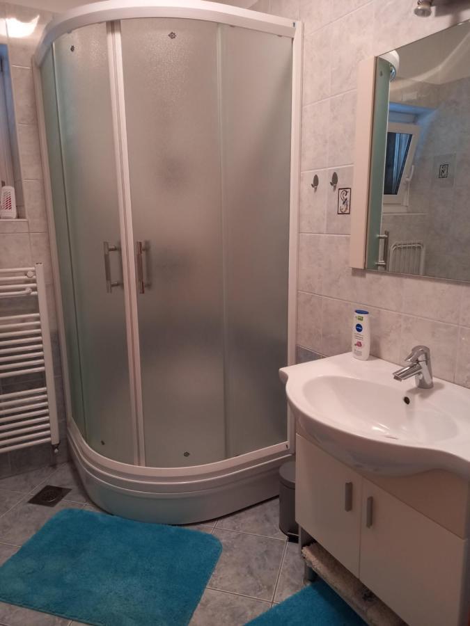 Apartman Dani Дражице Экстерьер фото