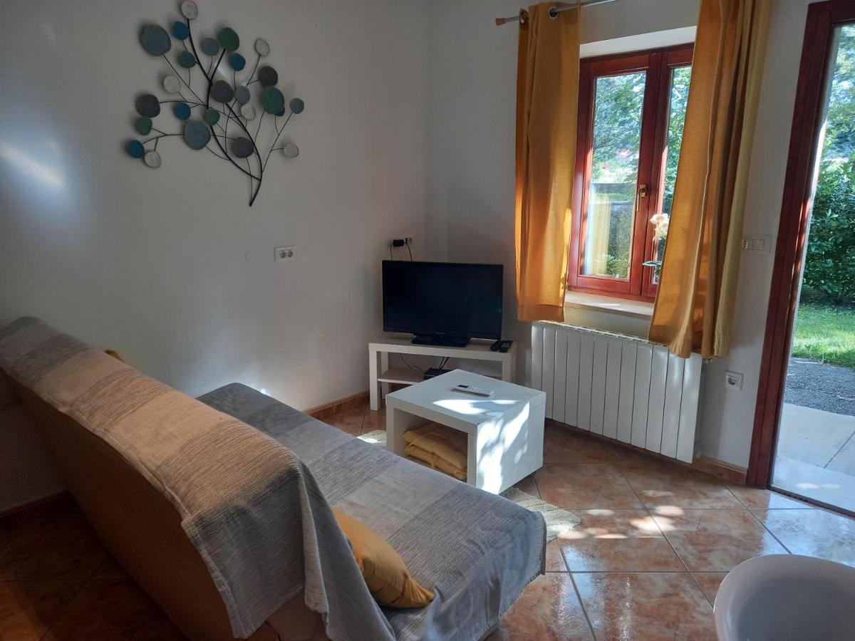 Apartman Dani Дражице Экстерьер фото